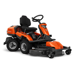 Husqvarna R 316TsX AWD ekskl. klippebord